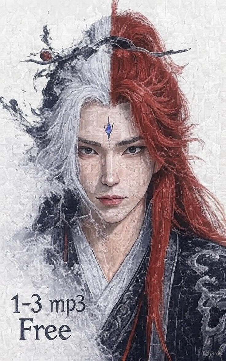 ۸۹ فصل ابتدایی روایت صوتی جاودانه شورشی (رایگان)